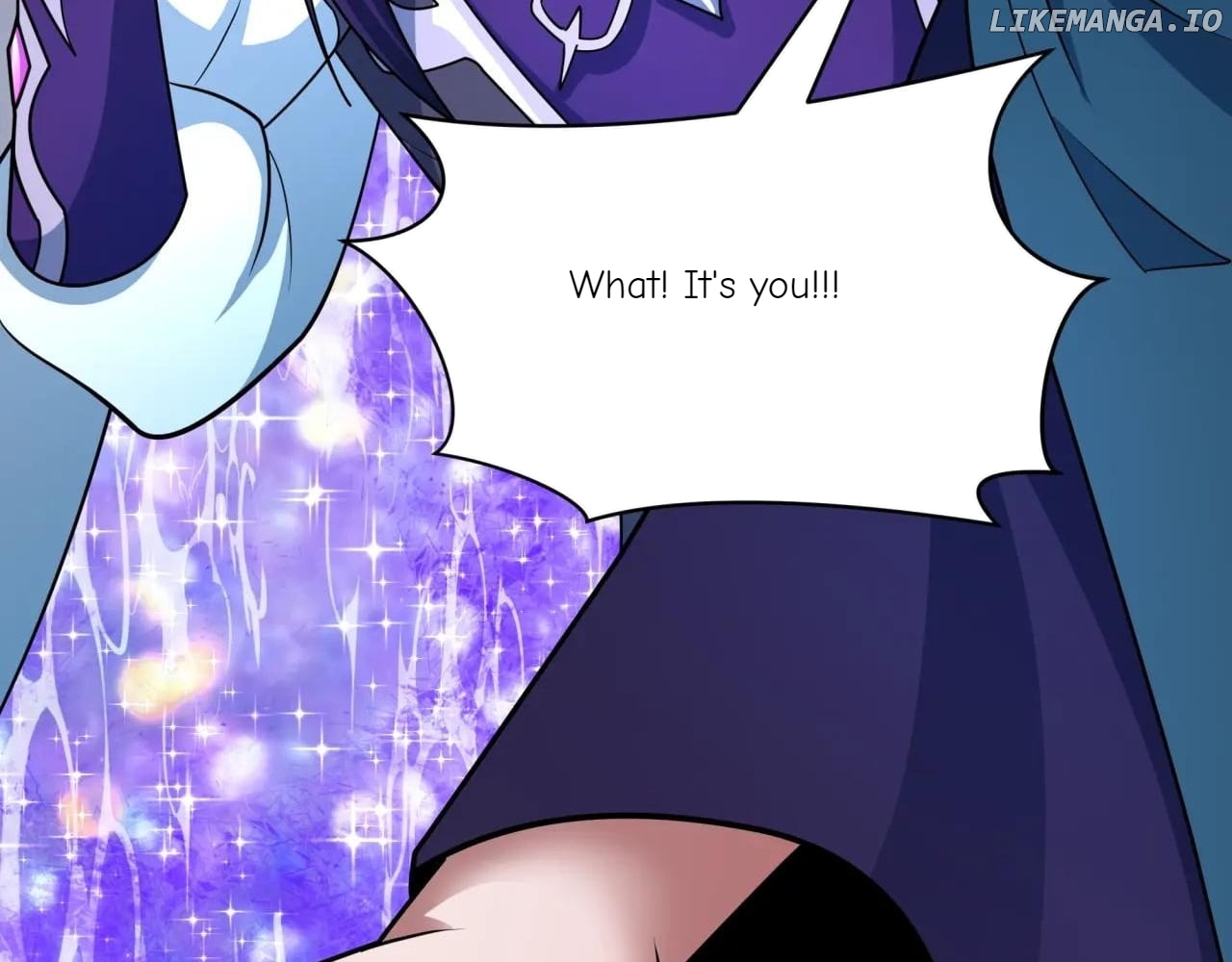 Era of the Haunted Chapter 437 - page 54